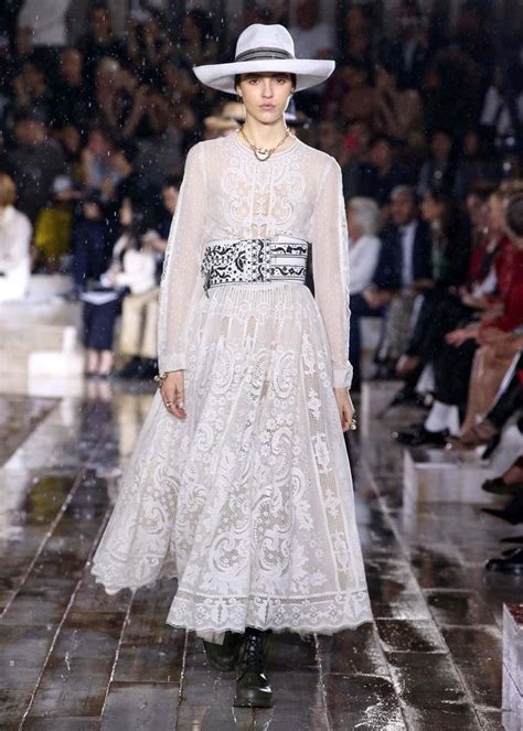 collection croisiere dior 2019|dior toile de jouy.